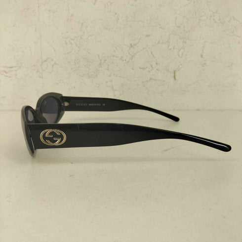 グッチ GUCCI インターロッキング GG オーバル サングラス interlocking oval sunglass レディース 56□16