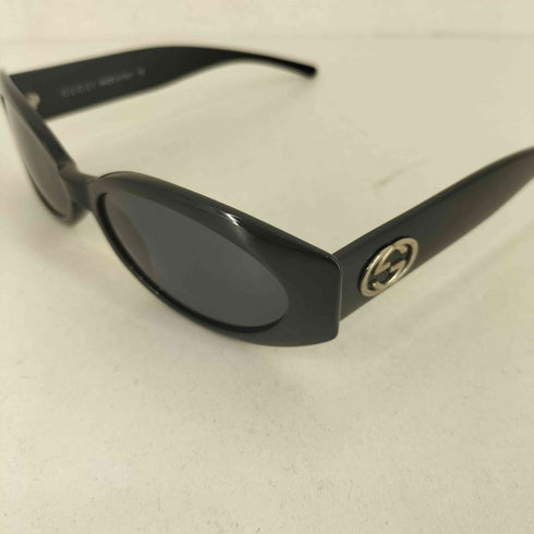 グッチ GUCCI インターロッキング GG オーバル サングラス interlocking oval sunglass レディース 56□16