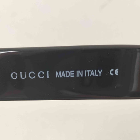 グッチ GUCCI インターロッキング GG オーバル サングラス interlocking oval sunglass レディース 56□16
