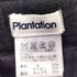 プランテーション Plantation ウール混 タックスカート レディース JPN:M