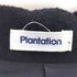 プランテーション Plantation ウール混 3B テーラードジャケット レディース JPN:M