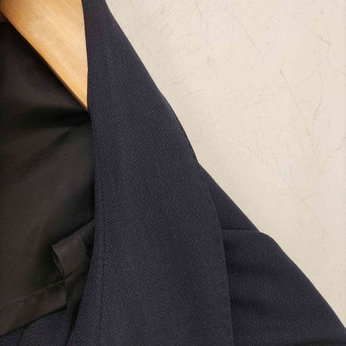 テイジンメンズショップ TEIJIN 2B テーラードジャケット スラックスパンツ メンズ 48