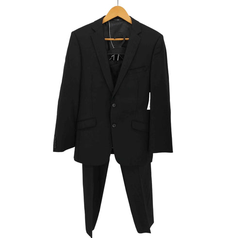 スーツセレクト SUIT SELECT 2B テーラードジャケット スラックスパンツ メンズ 175-94-82