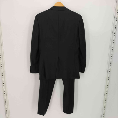 スーツセレクト SUIT SELECT 2B テーラードジャケット スラックスパンツ メンズ 175-94-82