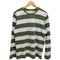 アニエスベーオム Agnes b.homme ボーダー L/S カットソー メンズ