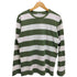 アニエスベーオム Agnes b.homme ボーダー L/S カットソー メンズ