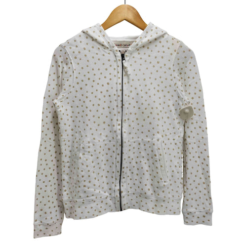 ツモリチサト TSUMORI CHISATO ドット ジップアップパーカー レディース JPN:2