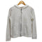 ツモリチサト TSUMORI CHISATO ドット ジップアップパーカー レディース JPN:2
