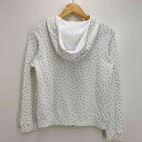 ツモリチサト TSUMORI CHISATO ドット ジップアップパーカー レディース JPN:2