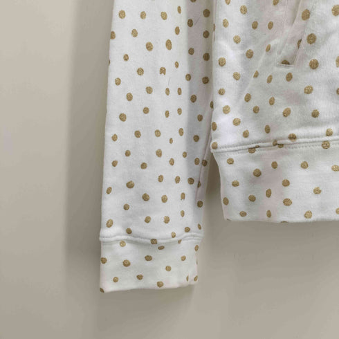 ツモリチサト TSUMORI CHISATO ドット ジップアップパーカー レディース JPN:2