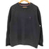 トミーヒルフィガー TOMMY HILFIGER 刺繍ロゴ クルーネックスウェット メンズ M
