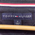 トミーヒルフィガー TOMMY HILFIGER 刺繍ロゴ クルーネックスウェット メンズ M