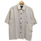 ジースターロー G-STAR RAW 1 Pocket Boxy Shirt ボックスシルエット シャツ メンズ import:XS
