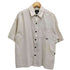 ジースターロー G-STAR RAW 1 Pocket Boxy Shirt ボックスシルエット シャツ メンズ import:XS
