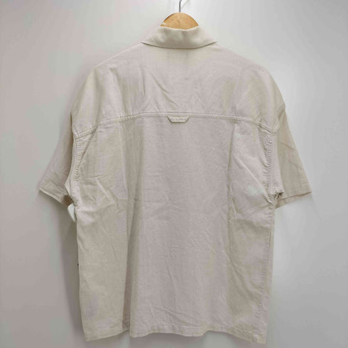 ジースターロー G-STAR RAW 1 Pocket Boxy Shirt ボックスシルエット シャツ メンズ import:XS