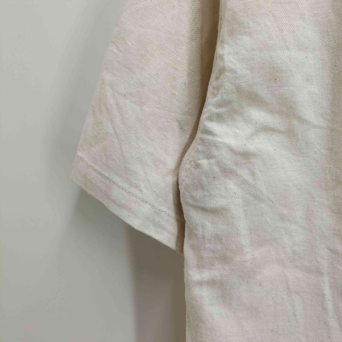 ジースターロー G-STAR RAW 1 Pocket Boxy Shirt ボックスシルエット シャツ メンズ import:XS