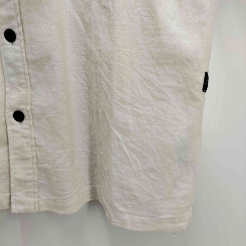 ジースターロー G-STAR RAW 1 Pocket Boxy Shirt ボックスシルエット シャツ メンズ import:XS