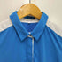カルバンクラインゴルフ calvin klein golf 比翼 ジャージー ポロシャツ レディース JPN:L