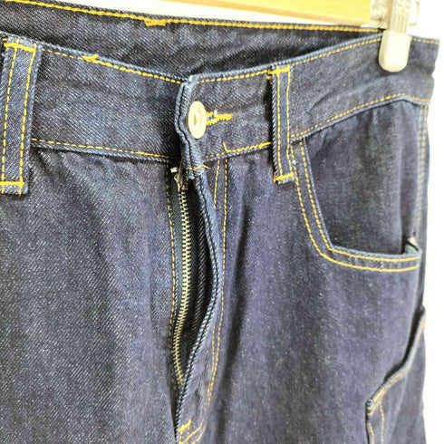 デニムワイドバルーンパンツ メンズ JPN:M