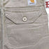 カーハート Carhartt 80-90S USA製 星タグ ユニオンチケット ブッシュショーツ メンズ US:28-29