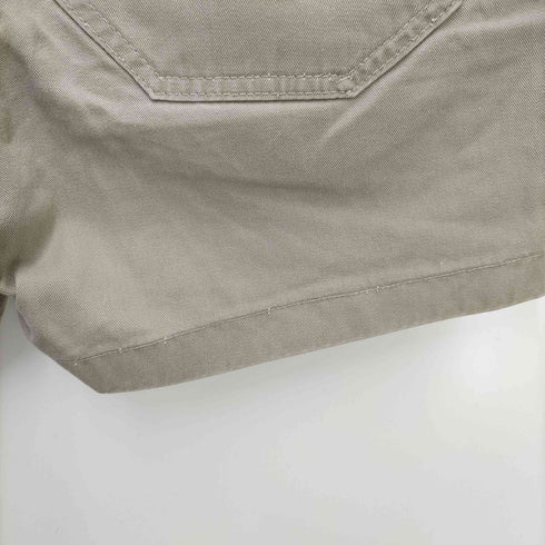 カーハート Carhartt 80-90S USA製 星タグ ユニオンチケット ブッシュショーツ メンズ US:28-29