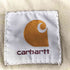 カーハート Carhartt 80-90S USA製 星タグ ユニオンチケット ブッシュショーツ メンズ US:28-29