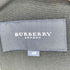 バーバリーロンドン BURBERRY LONDON リネン100 3B テーパードジャケット レディース JPN:40