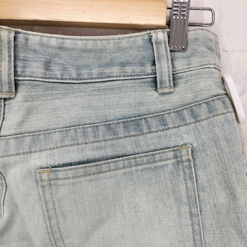 ジルスチュアート JILLSTUART Y2K デニムショートパンツ レディース JPN:2