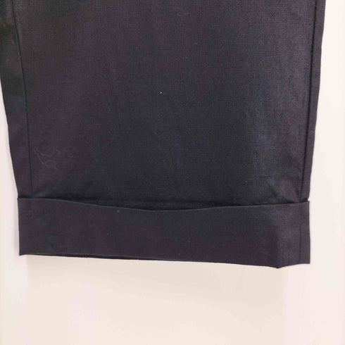ピーエスポールスミス PS Paul Smith ウール ノータックスラックス レディース JPN:M