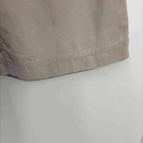 ズッカ ZUCCa シンチバック ワイド フレア パンツ レディース JPN:M