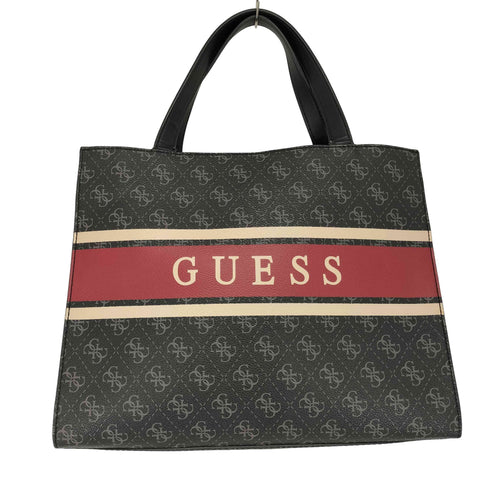 ゲス GUESS MONIQUE 4G Logo Small トートバッグ レディース