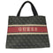 ゲス GUESS MONIQUE 4G Logo Small トートバッグ レディース