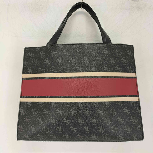 ゲス GUESS MONIQUE 4G Logo Small トートバッグ レディース
