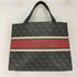ゲス GUESS MONIQUE 4G Logo Small トートバッグ レディース