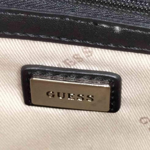 ゲス GUESS MONIQUE 4G Logo Small トートバッグ レディース
