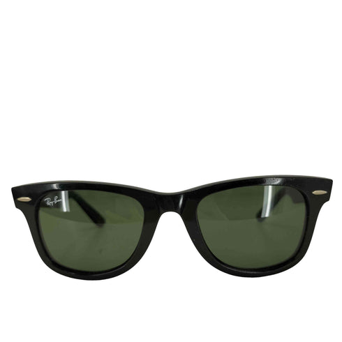 レイバン Ray-Ban イタリア製 WAYFARER サングラス メンズ 50□22 150