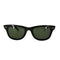 レイバン Ray-Ban イタリア製 WAYFARER サングラス メンズ 50□22 150