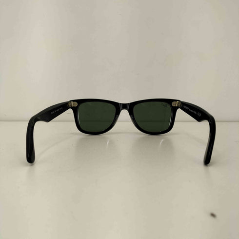 レイバン Ray-Ban イタリア製 WAYFARER サングラス メンズ 50□22 150