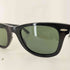 レイバン Ray-Ban イタリア製 WAYFARER サングラス メンズ 50□22 150