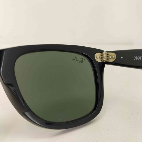 レイバン Ray-Ban イタリア製 WAYFARER サングラス メンズ 50□22 150