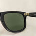 レイバン Ray-Ban イタリア製 WAYFARER サングラス メンズ 50□22 150