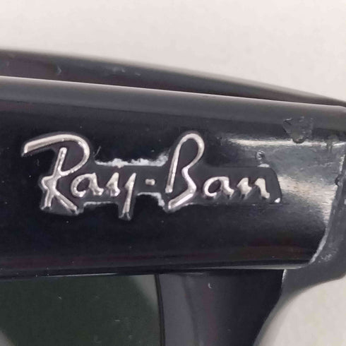 レイバン Ray-Ban イタリア製 WAYFARER サングラス メンズ 50□22 150