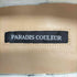 PARADIS COULEUR メタルオーナメントローファー レディース JPN:24
