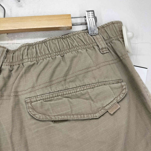 エアウォーク AIRWALK リップストップ カーゴショーツ メンズ XL