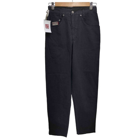 HENRY I.SIEGEL HIS JEANS 5ポケットパンツ メンズ 38-27