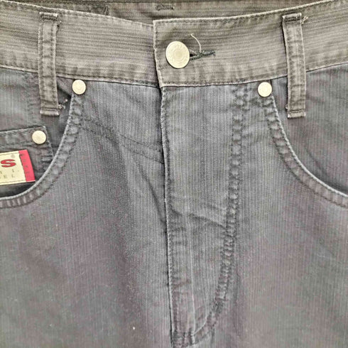 HENRY I.SIEGEL HIS JEANS 5ポケットパンツ メンズ 38-27