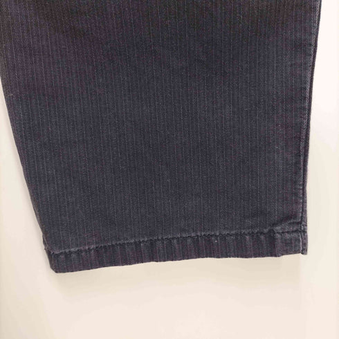 HENRY I.SIEGEL HIS JEANS 5ポケットパンツ メンズ 38-27