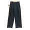 キュイー Cuirs タックデニムパンツ メンズ JPN:S