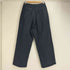 キュイー Cuirs タックデニムパンツ メンズ JPN:S