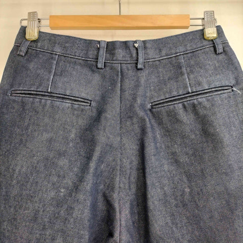 キュイー Cuirs タックデニムパンツ メンズ JPN:S